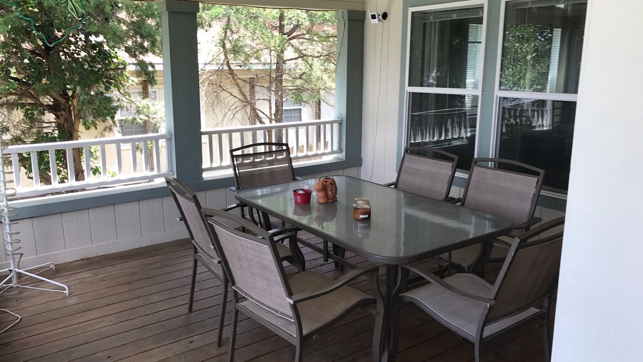 Photo of Outdoor in Enchanted Oaks