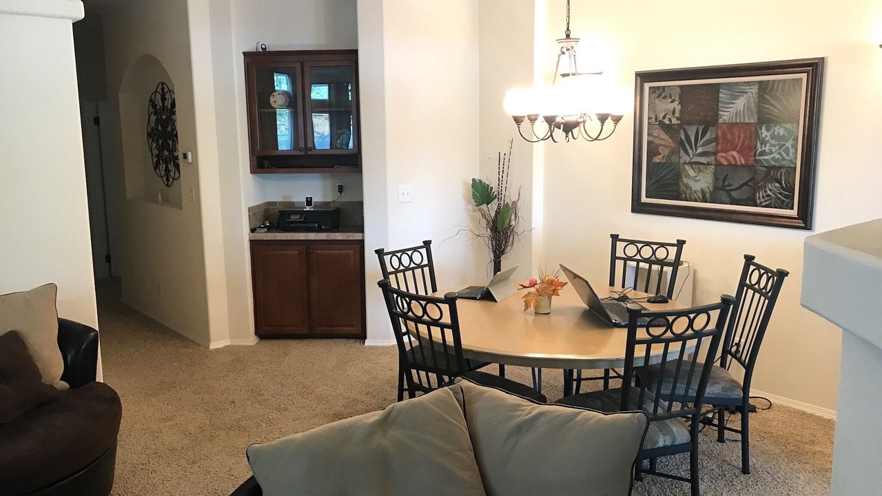 Photo of Livingroom in Enchanted Oaks