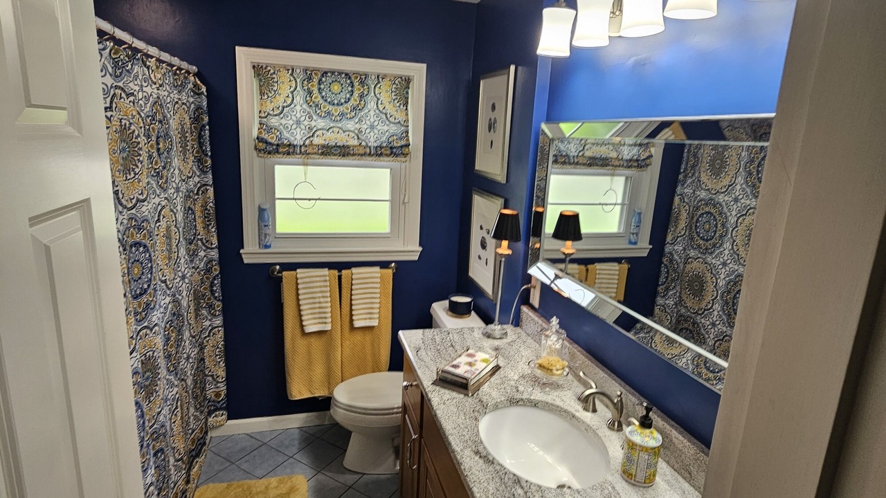 Photo of Bathroom in Bowman