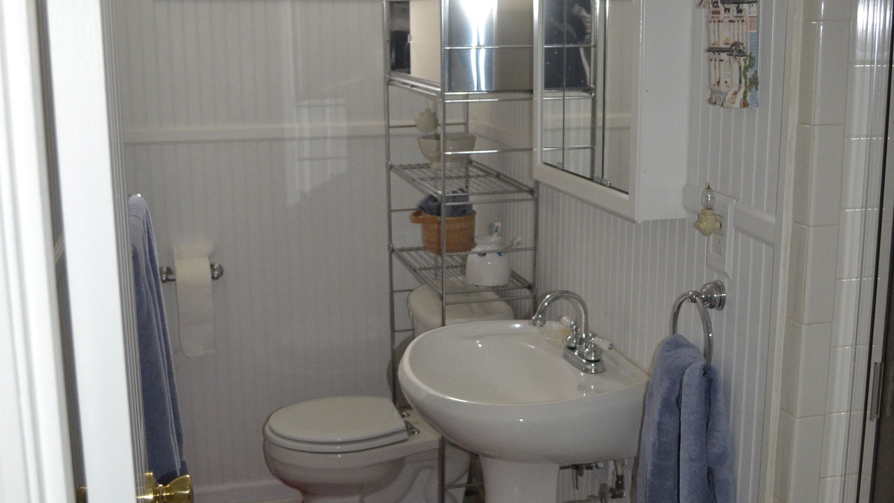 Photo of Bathroom in Bowman