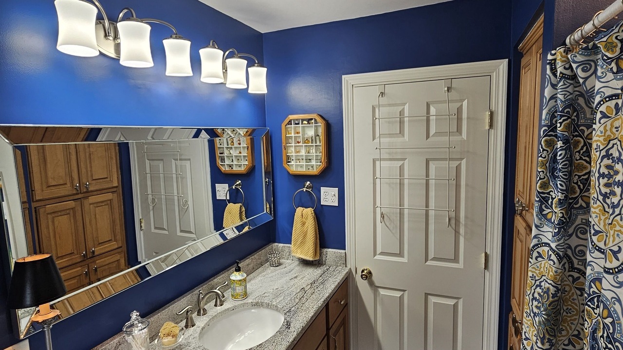Photo of Bathroom in Bowman