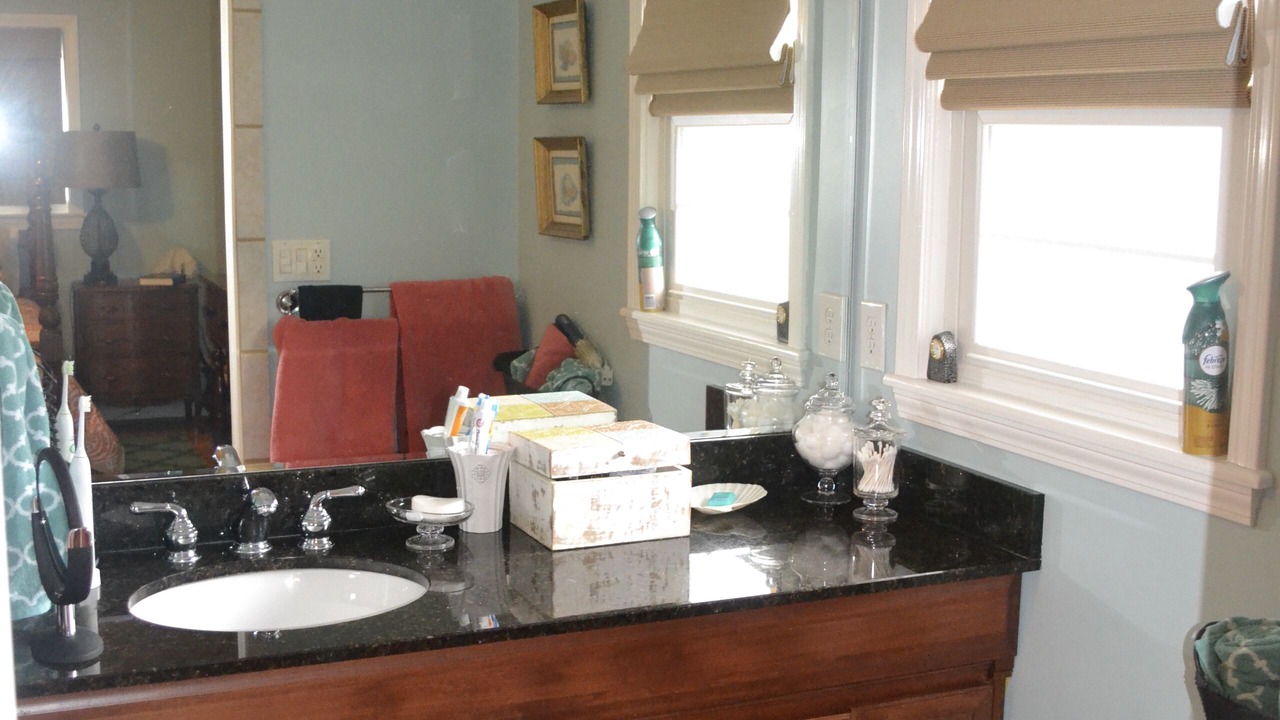 Photo of Bathroom in Bowman