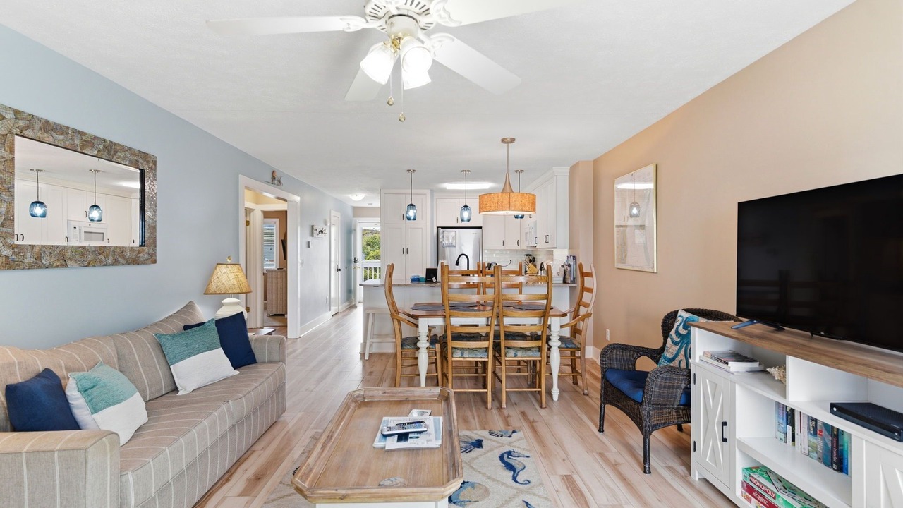 Photo of Bedroom in Kure Beach