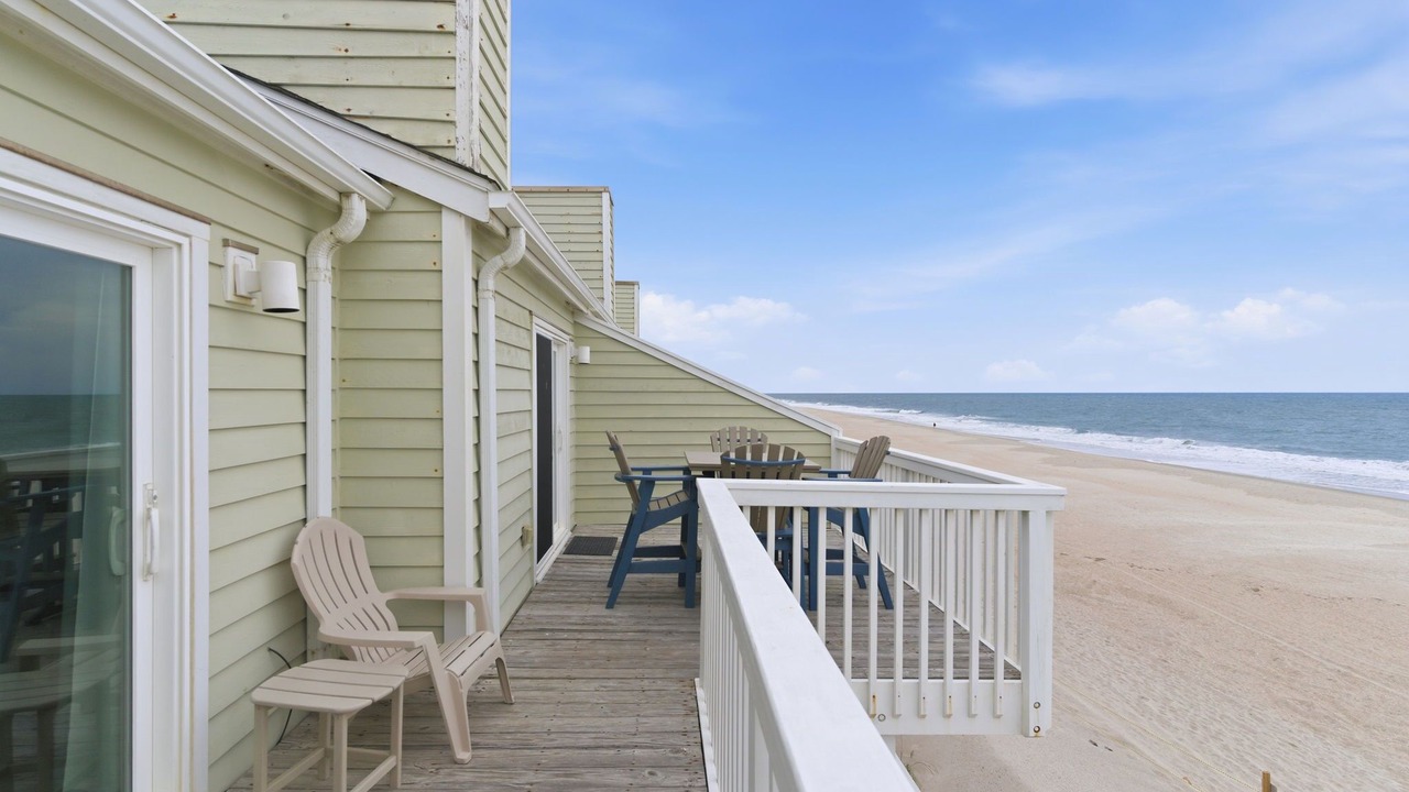 Photo of Outdoor in Kure Beach