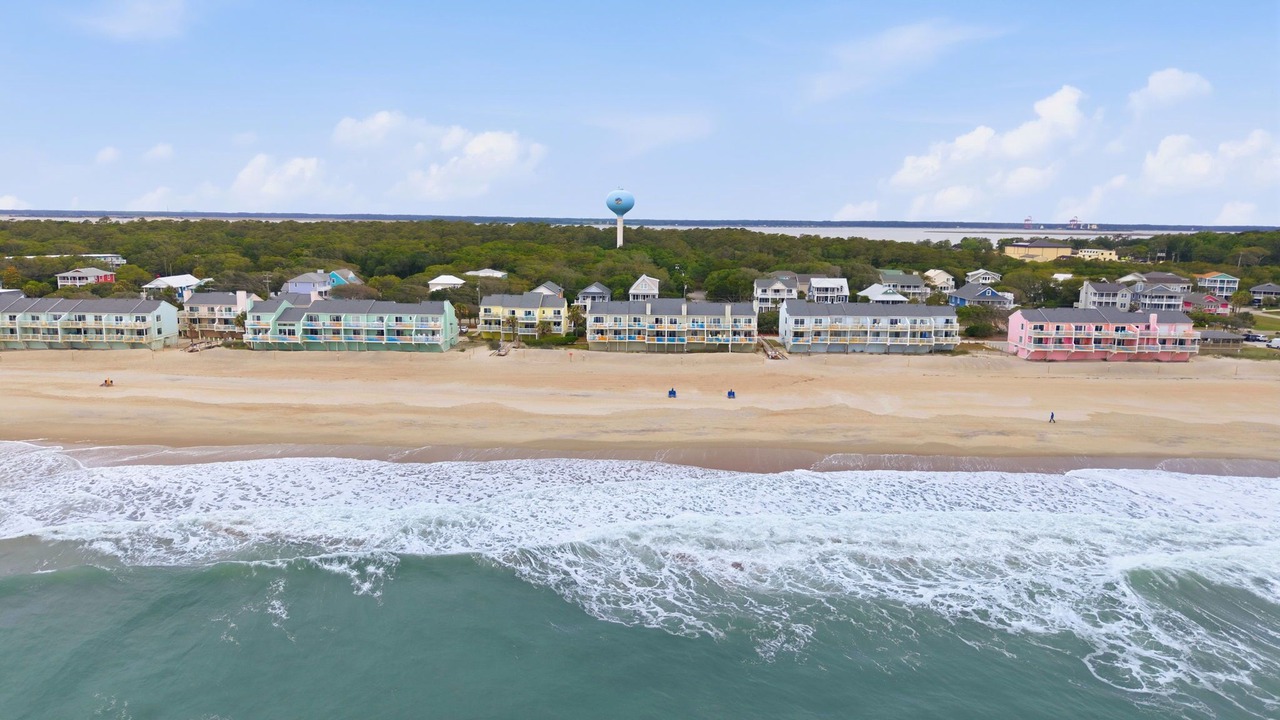Photo of Others in Kure Beach