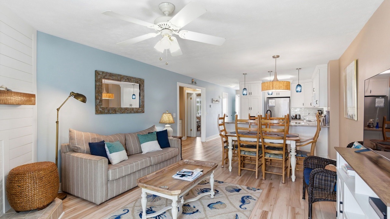 Photo of Bedroom in Kure Beach
