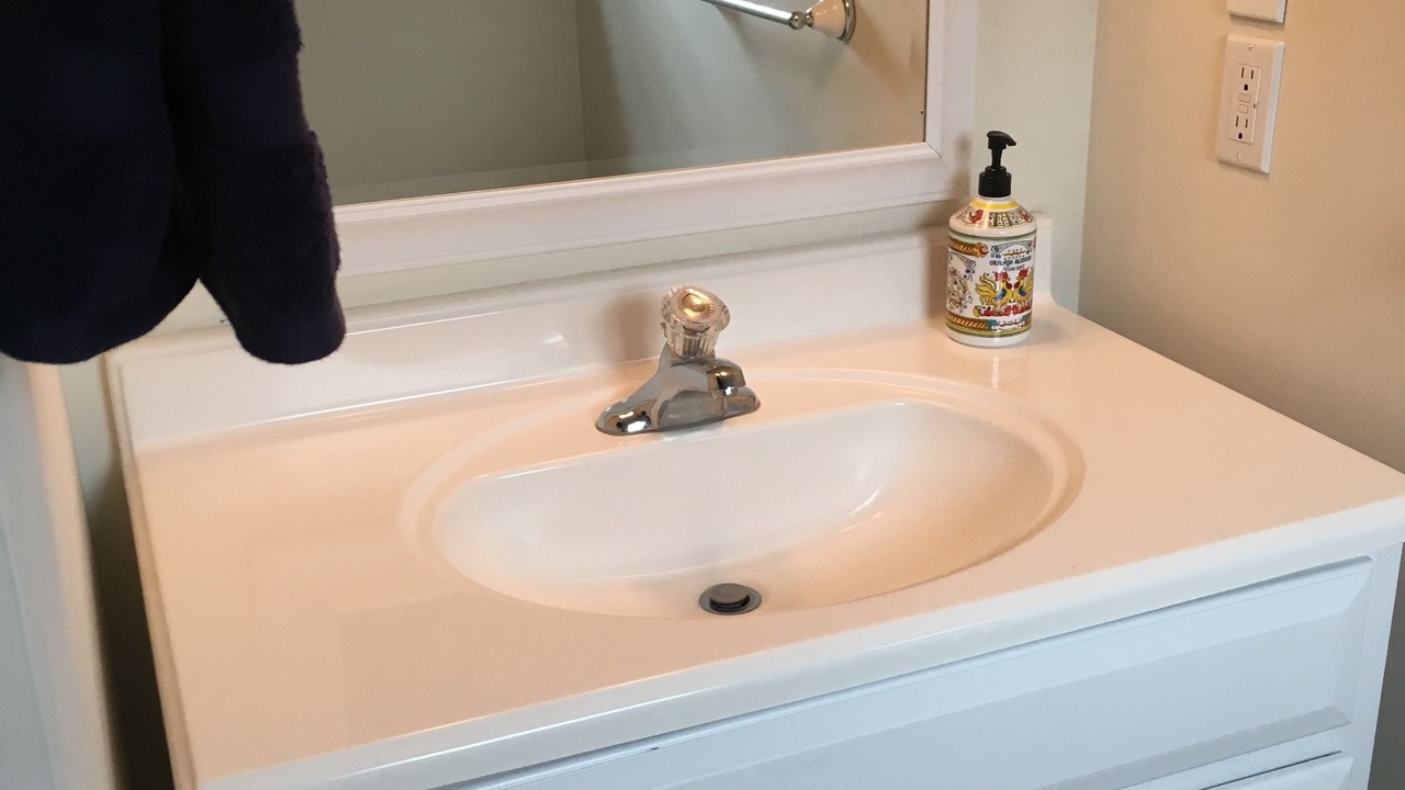 Photo of Bathroom in Holgate