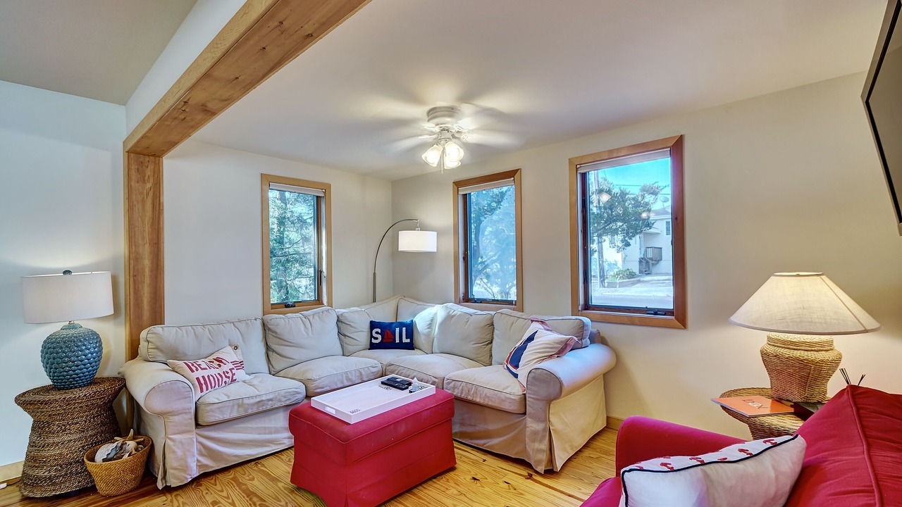 Photo of Livingroom in Holgate