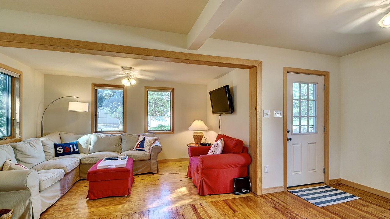 Photo of Bedroom in Holgate