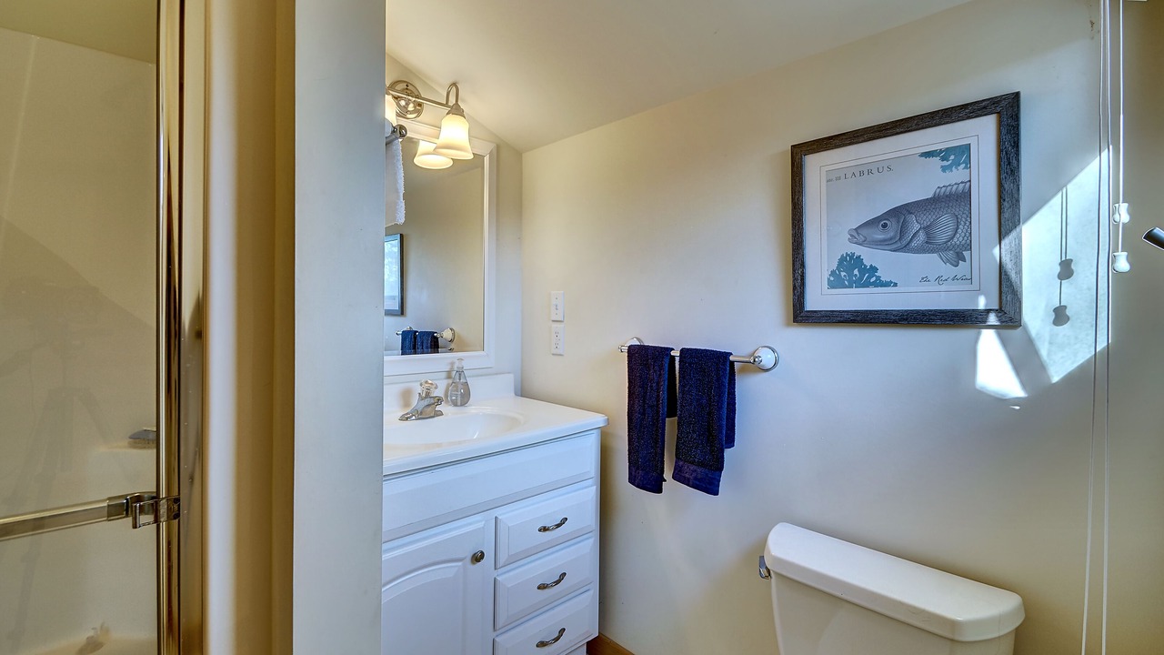 Photo of Bathroom in Holgate