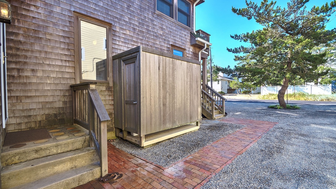Photo of Outdoor in Holgate