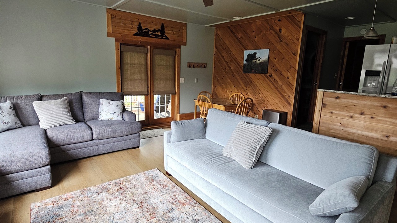 Photo of Livingroom in Rabun Gap