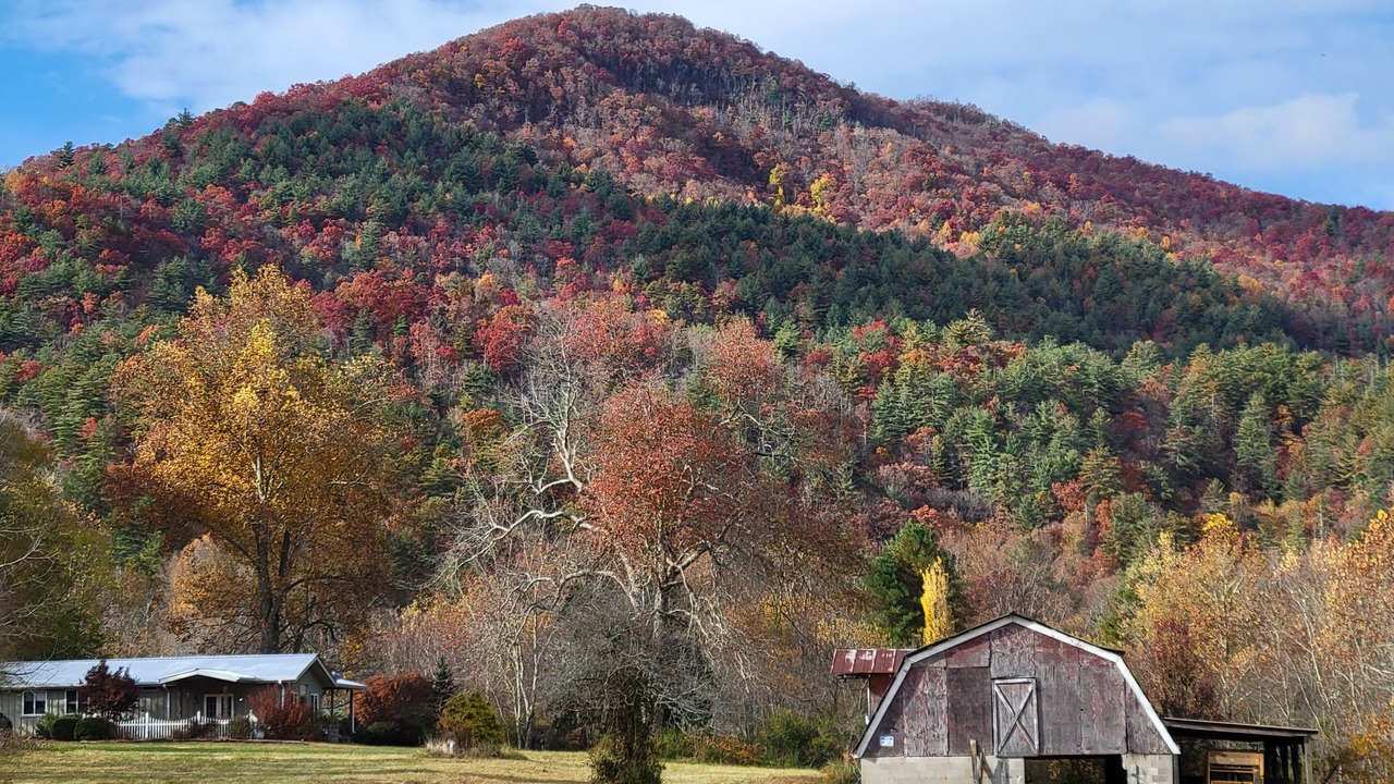 Photo of Outdoor in Rabun Gap