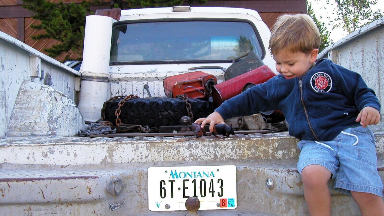 Photo of Outdoor in West Yellowstone