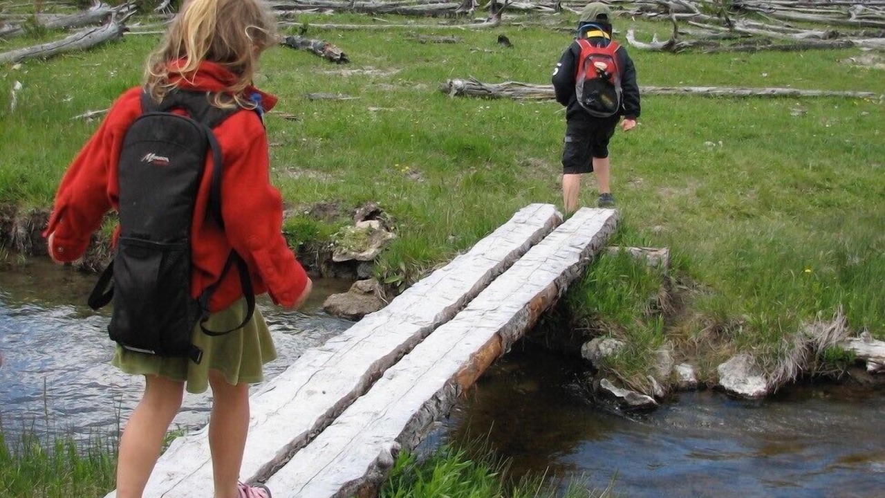 Photo of Others in West Yellowstone