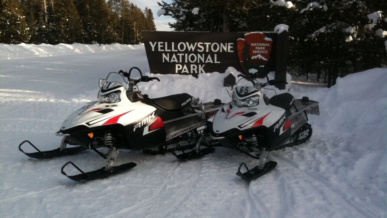 Photo of Others in West Yellowstone