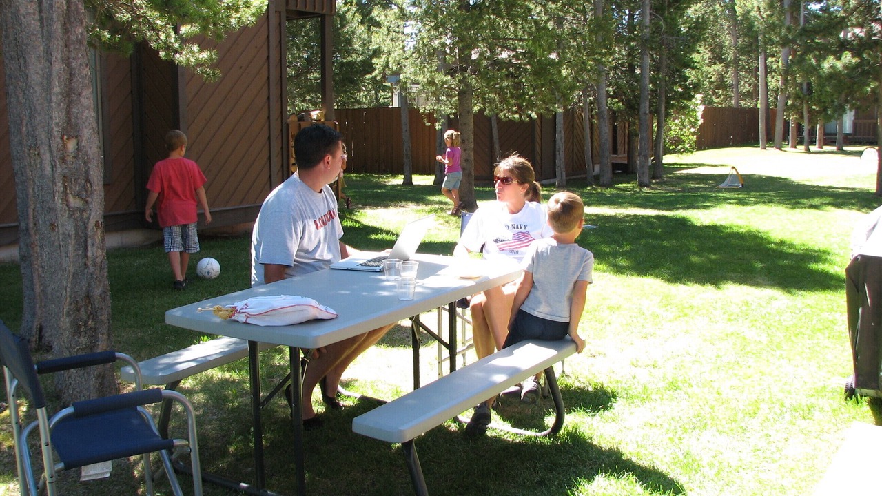 Photo of Others in West Yellowstone