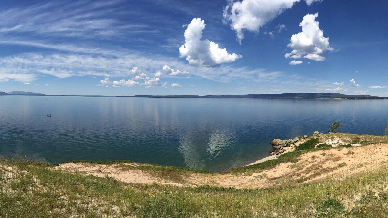 Photo of Outdoor in West Yellowstone