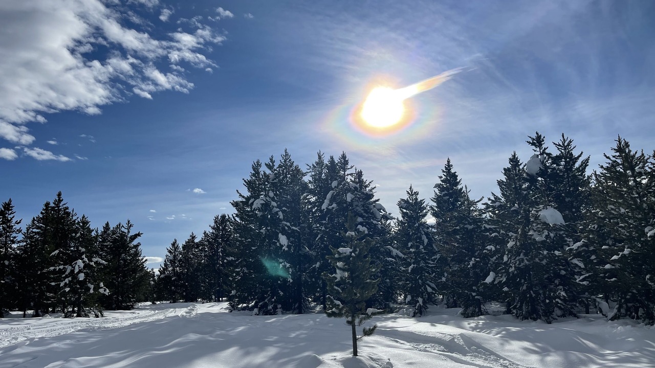 Photo of Others in West Yellowstone