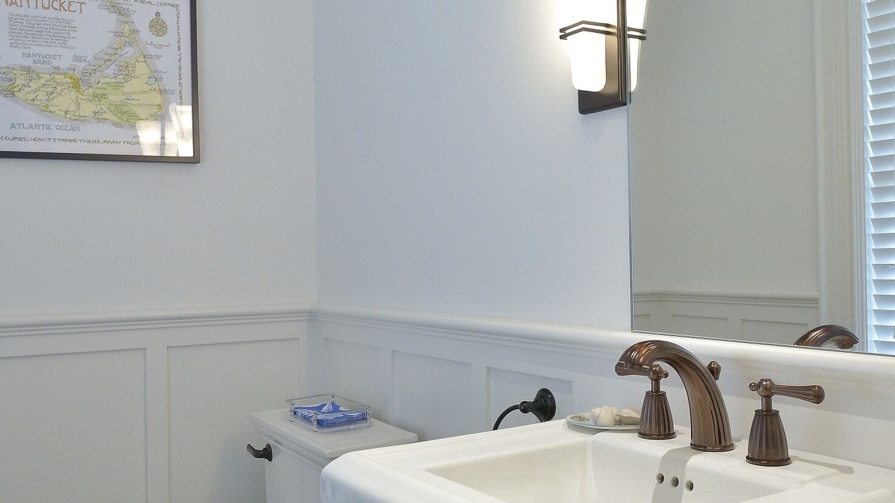 Photo of Bedroom in Nantucket Town