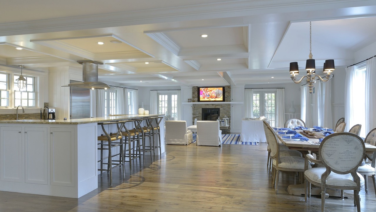 Photo of Bedroom in Nantucket Town