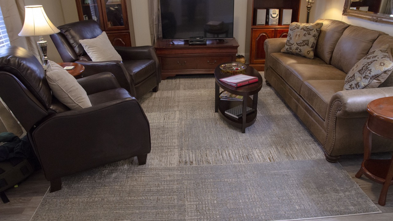 Photo of Livingroom in Bedford