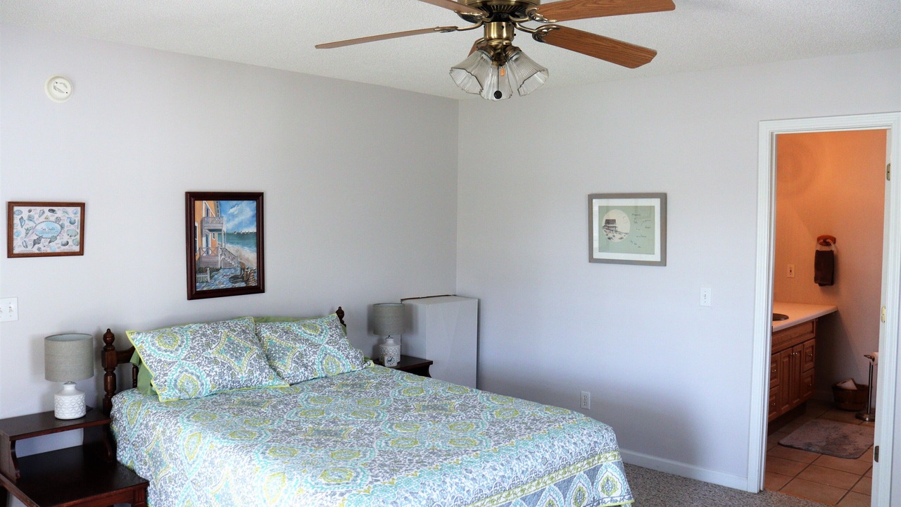Photo of Bedroom in Summerton