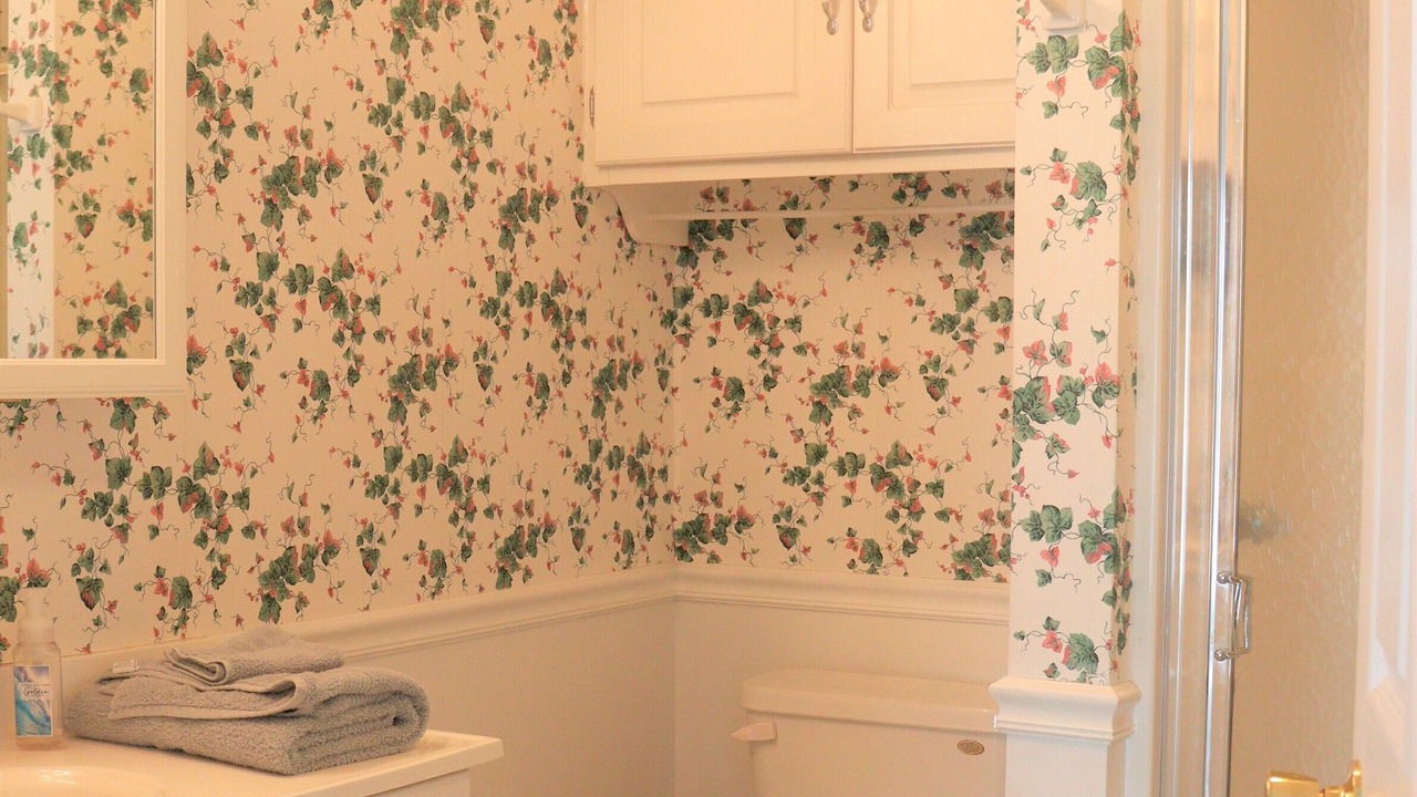 Photo of Bathroom in Summerton