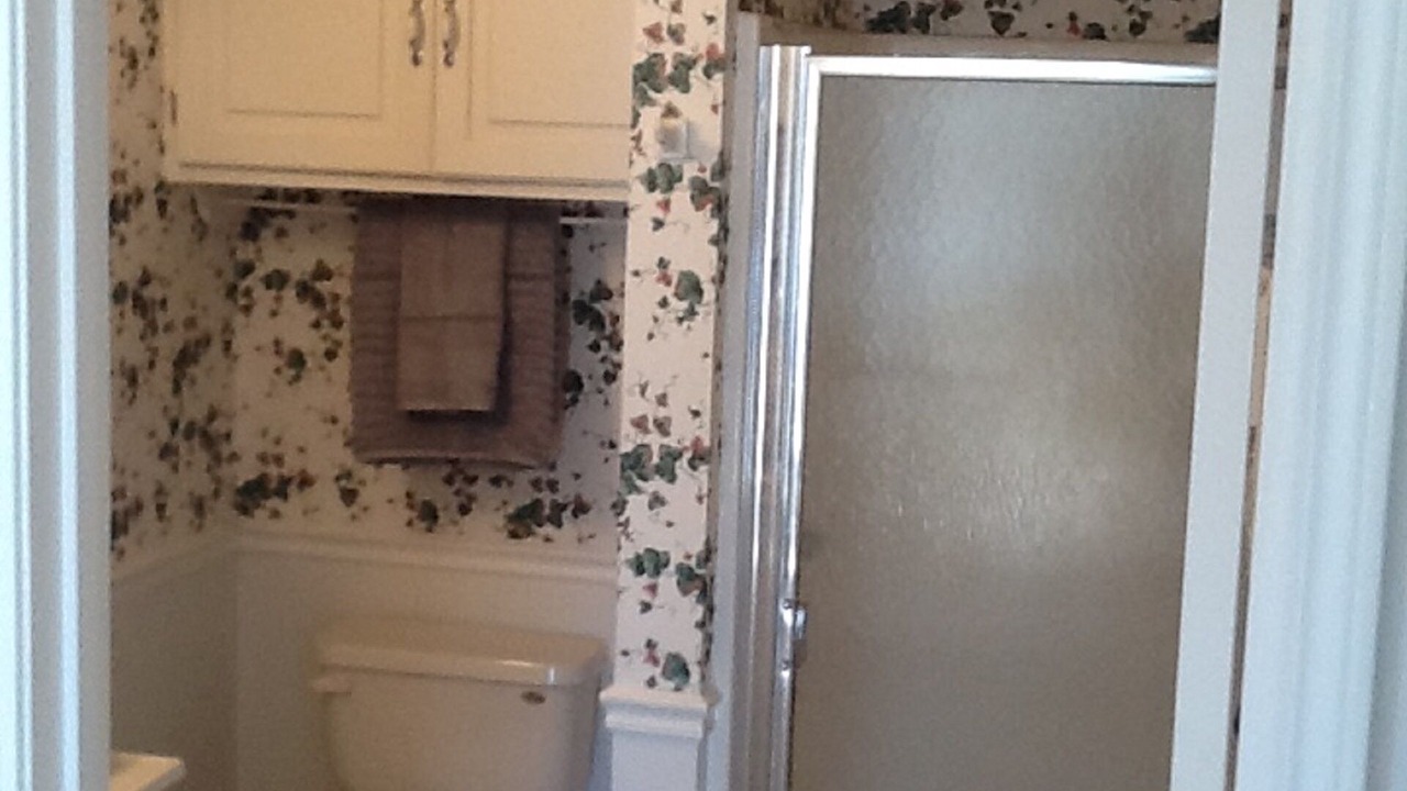 Photo of Bathroom in Summerton