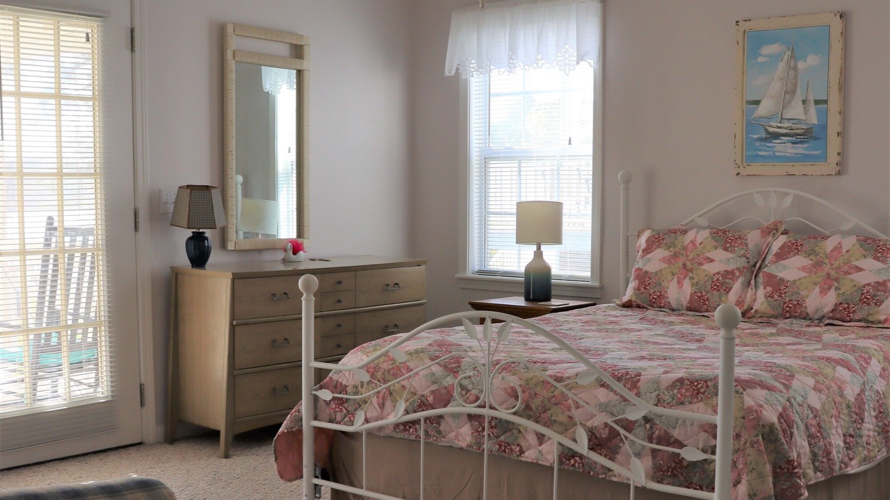Photo of Bedroom in Summerton