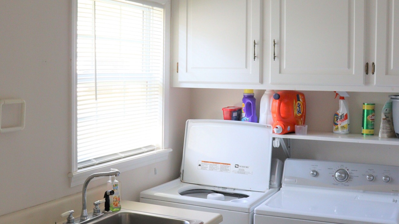 Photo of Kitchen in Summerton
