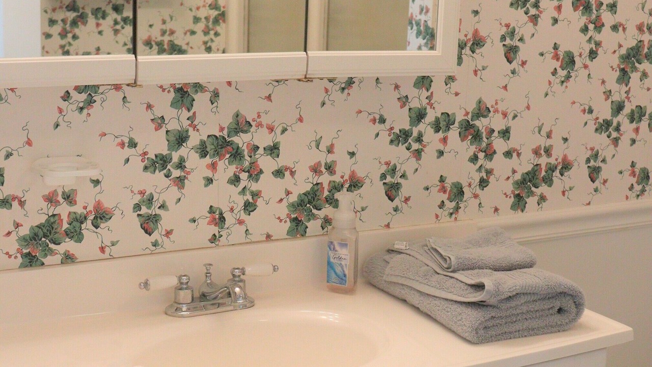 Photo of Bathroom in Summerton