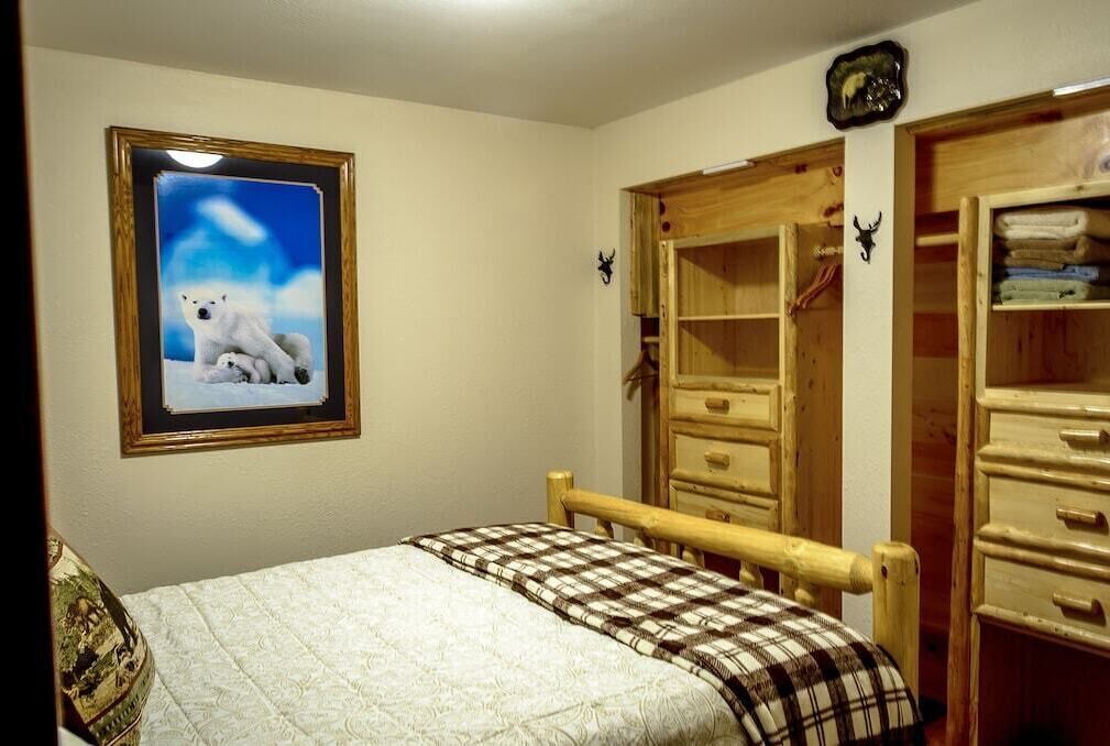 Photo of Bedroom in Sterling