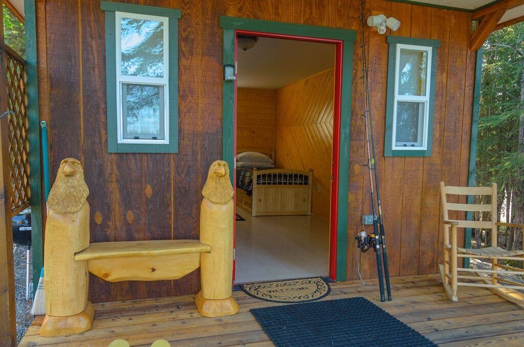 Photo of Patio Balcony in Sterling