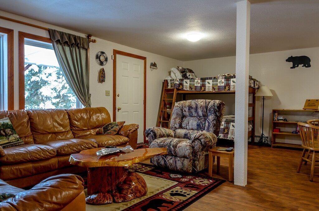 Photo of Livingroom in Sterling