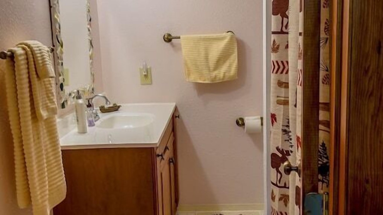 Photo of Bathroom in Sterling