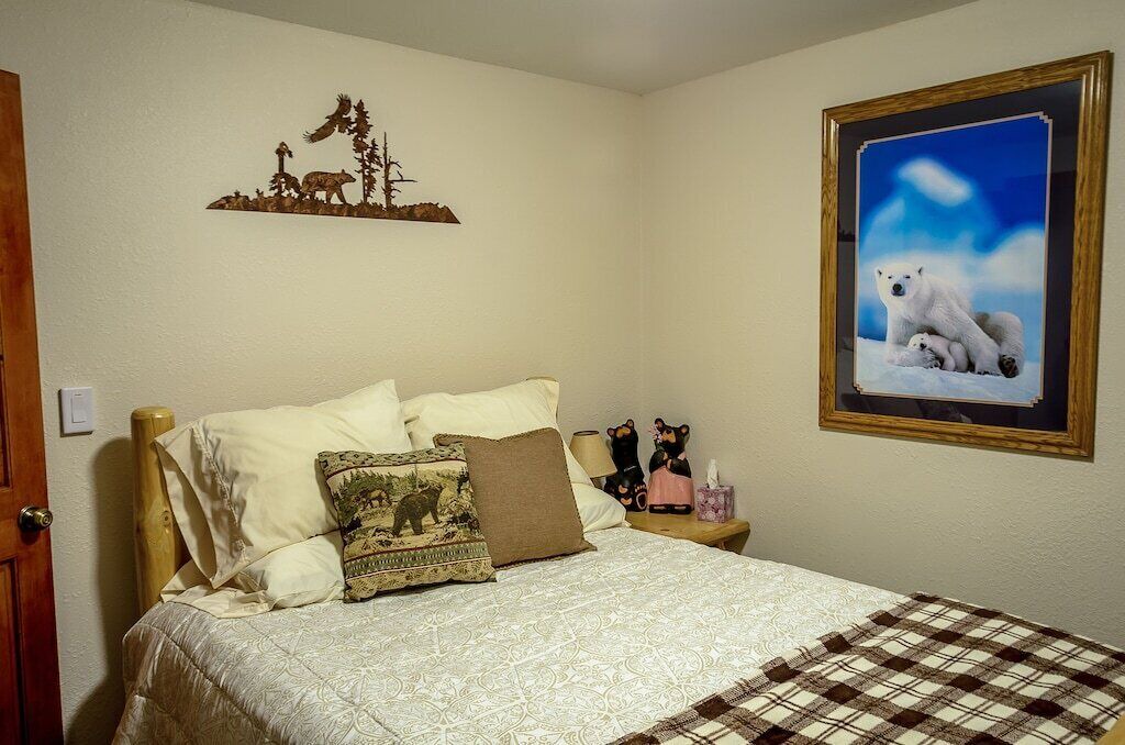 Photo of Bedroom in Sterling