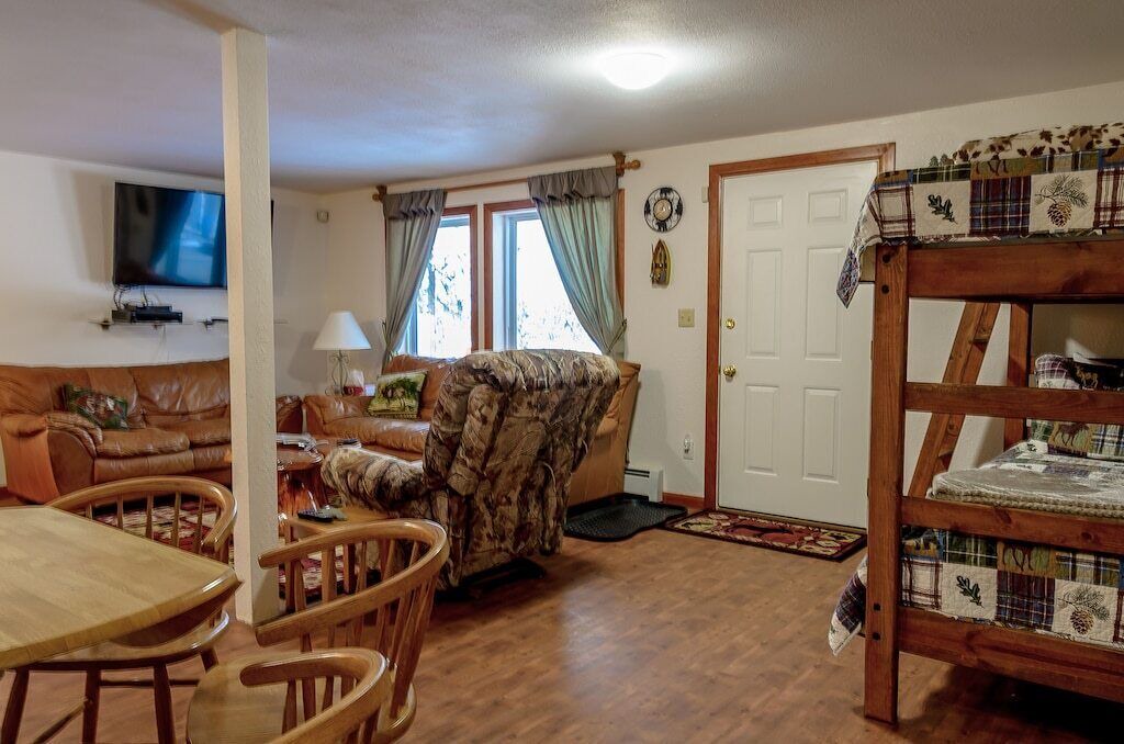 Photo of Livingroom in Sterling