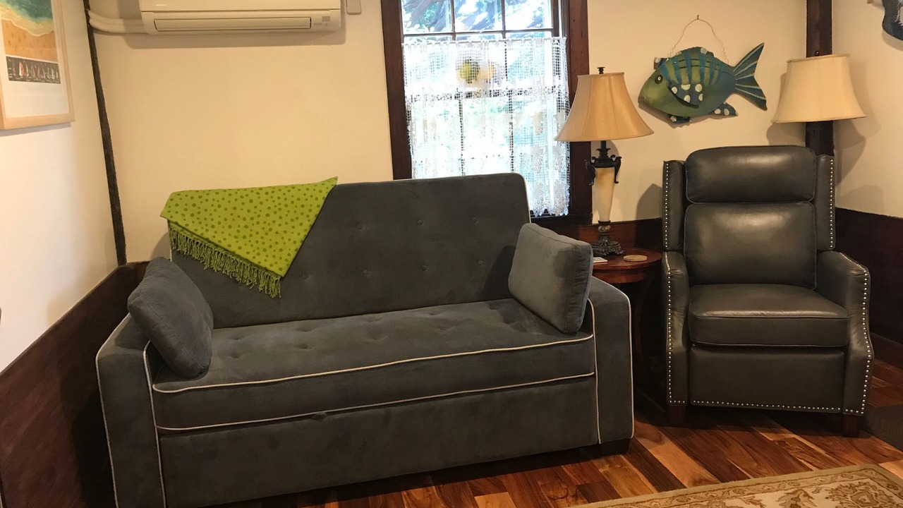 Photo of Livingroom in Marblehead