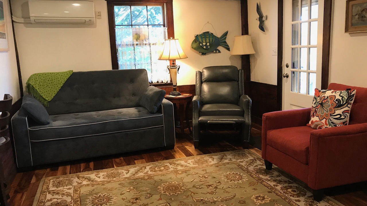 Photo of Livingroom in Marblehead