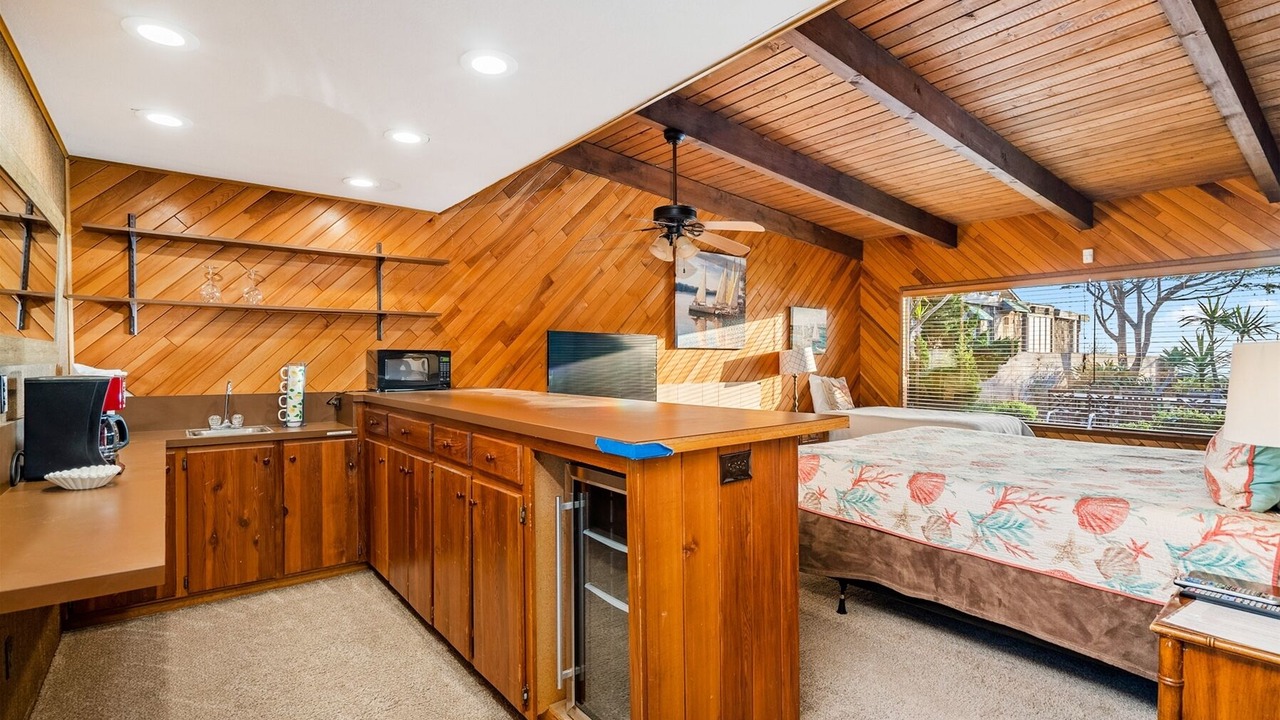 Photo of Kitchen in Morro Bay