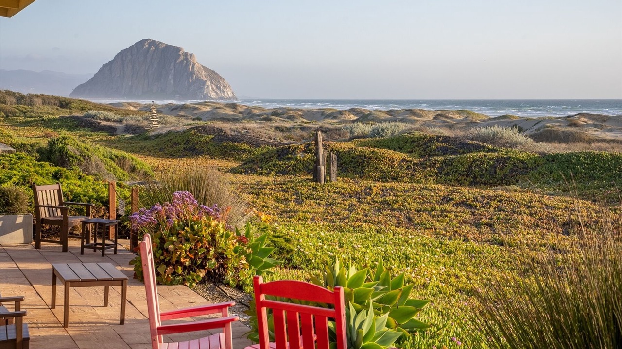 Photo of Others in Morro Bay
