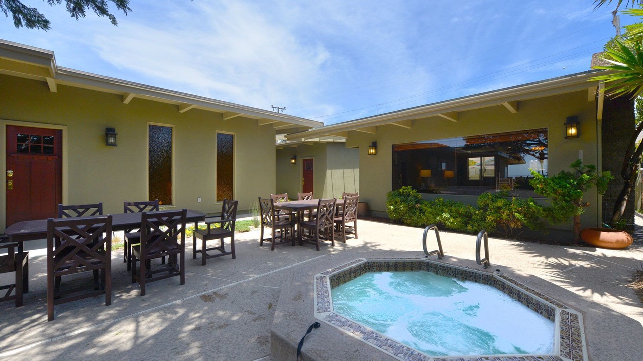 Photo of Outdoor in Morro Bay