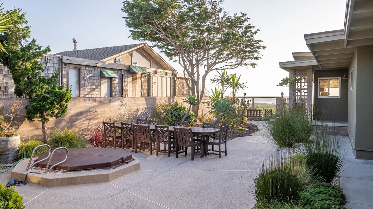 Photo of Outdoor in Morro Bay