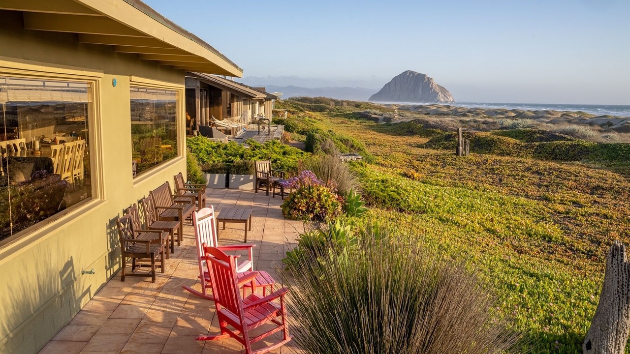 Photo of Others in Morro Bay