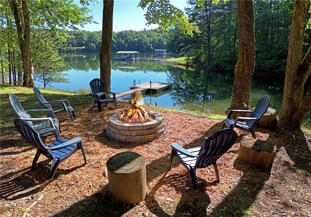Photo of Outdoor in Blairsville