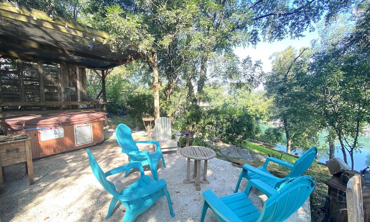 Photo of Others in New Braunfels
