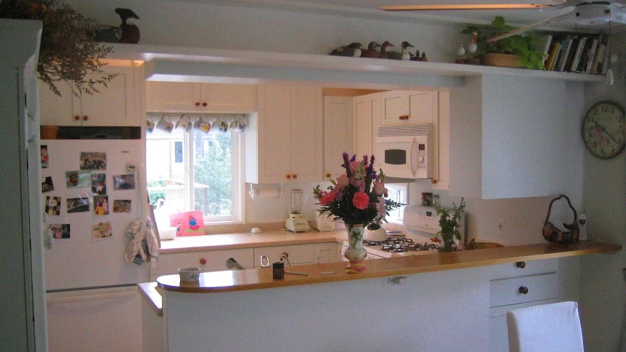 Photo of Kitchen in Island Heights