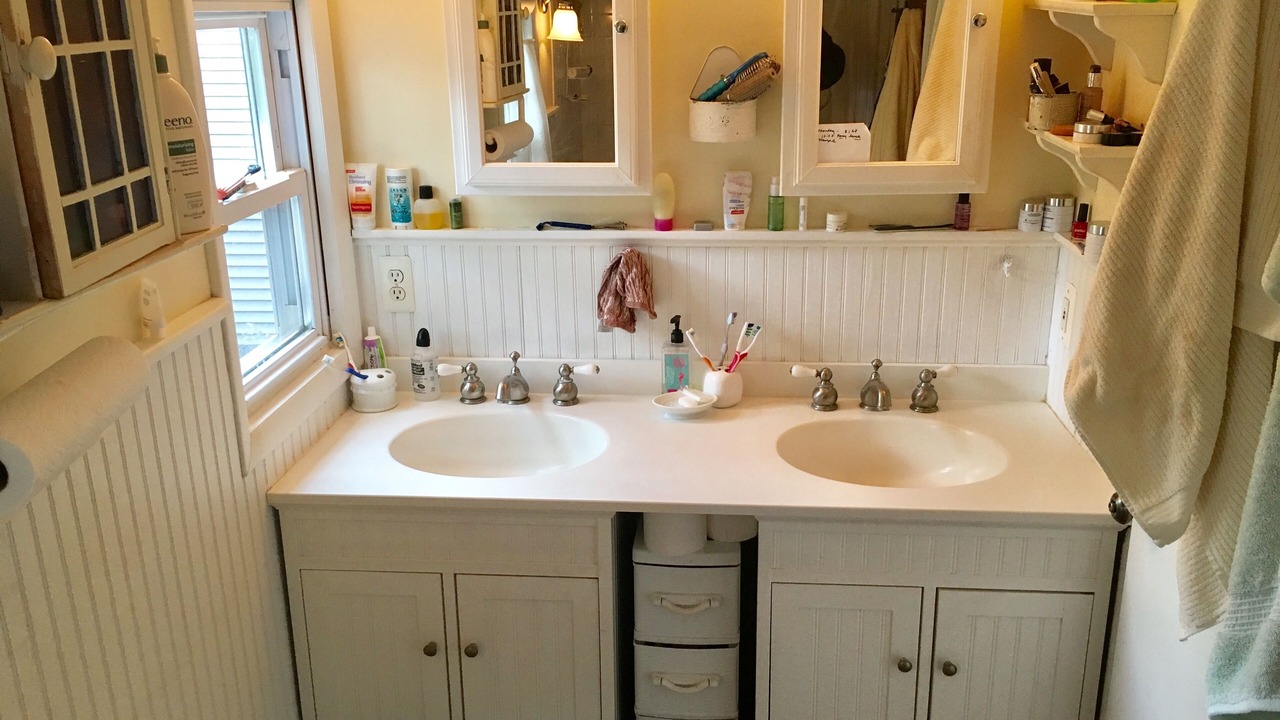 Photo of Bathroom in Island Heights