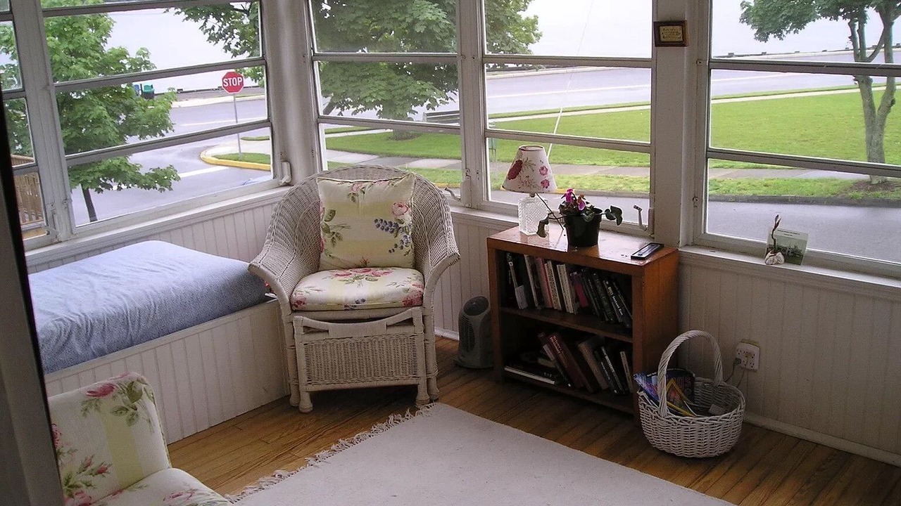 Photo of Outdoor in Island Heights